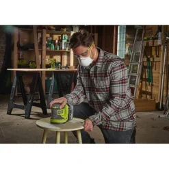 Online RYOBI Ponceuse excentrique 18V (produit seul)
