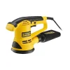 Best STANLEY Ponceuse excentrique 480W 125 mm FATMAX