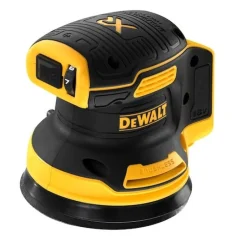DEWALT Ponceuse excentrique XR 18V 125 mm Brushless