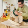 Discount BOSCH Ponceuse Multi PSM 100 A