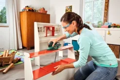 Discount BOSCH Ponceuse Multi PSM 100 A
