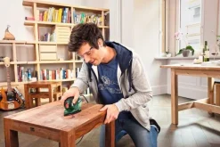 Discount BOSCH Ponceuse Multi PSM Primo