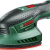 Best BOSCH Ponceuse multi sans fil EasySander 12 outil seul