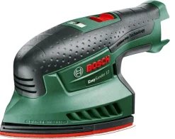 Best BOSCH Ponceuse multi sans fil EasySander 12 outil seul