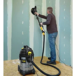 Online FARTOOLS Ponçeuse murale pour plaque de plâtre 710W