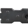 Outlet THIRARD Porte cadenas acier 120