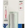 Outlet TIVOLY Porte-embout magnétique L.60mm