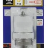 Online TIVOLY Porte-embouts de vissage spécial plâtre L.75mm