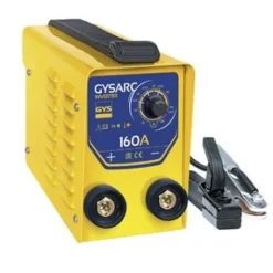GYS Poste de soudure ARC 160