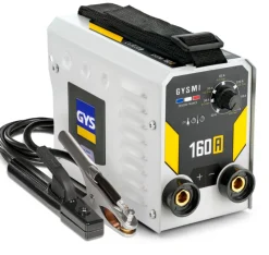 Clearance GYS Poste à souder inverter monophasé MMA MI 160A