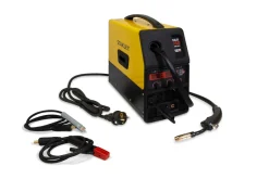 New STANLEY Poste à souder multiprocédés 4 en 1 - 160A