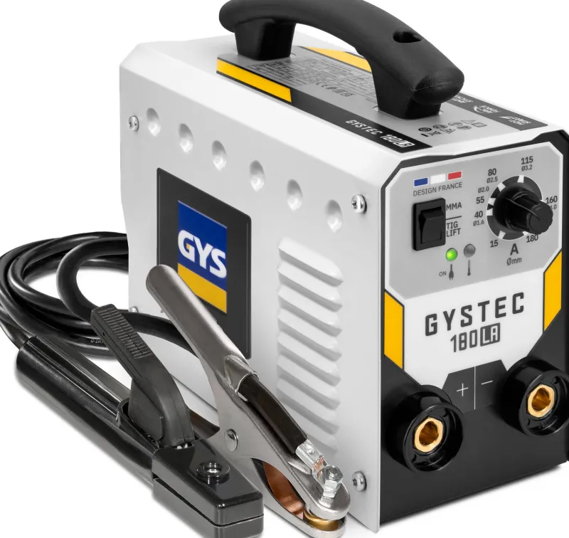 Outlet GYS Poste soudure TEC 180 LA
