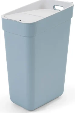 Best CURVER Poubelle de tri Ready to collect 30L bleue