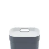 Sale CURVER Poubelle de tri Ready to collect 5L grise