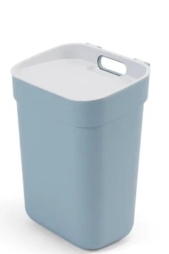 Online CURVER Poubelle de tri Ready to collect 10L bleue