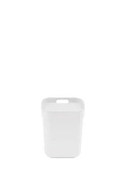 Outlet CURVER Poubelle de tri Ready to collect 10L blanche