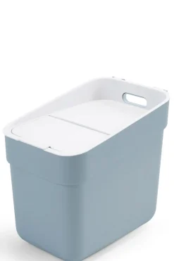 Clearance CURVER Poubelle de tri Ready to collect 20L bleue