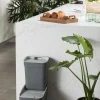 Sale CURVER Poubelle de tri Ready to collect 20L grise
