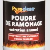 Online LE CHOUAN Poudre de ramonage sans chlorure 1kg