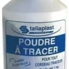 Online TALIAPLAST Poudre à tracer - 360g bleue