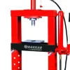 Discount Presse d'atelier manuelle 10T
