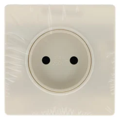Clearance ZENITECH Prise 16A 2 pôles diwone