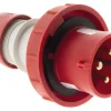 Hot ZENITECH Prise mâle IEC309 3 pôles+ terre 16A