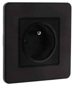 Hot ZENITECH Prise 2 pôles + terre kouro