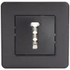 Outlet ZENITECH Prise téléphonique 8 plots kouro