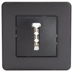 Outlet ZENITECH Prise téléphonique 8 plots kouro