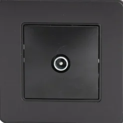 Online ZENITECH Prise TV 9,52 kouro