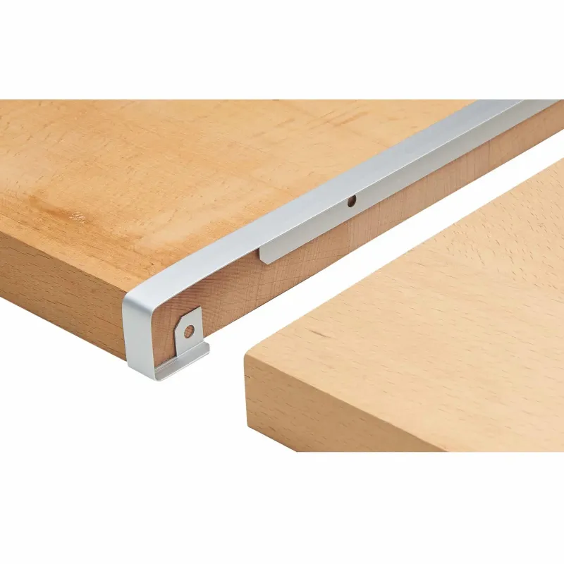Sale Profil de jonction pour plan de travail bord à bord 670mm