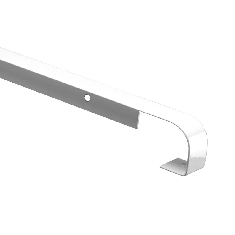 Sale Profil de jonction pour plan de travail bord à bord 670mm