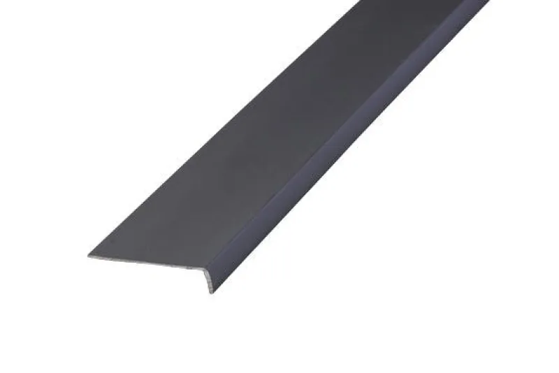 Hot Profil plan de travail bordure aluminium