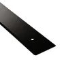 Profil plan de travail finition bordure noir