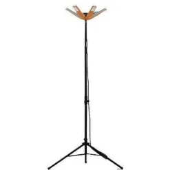 Projecteur filaire sur pied 200 W
