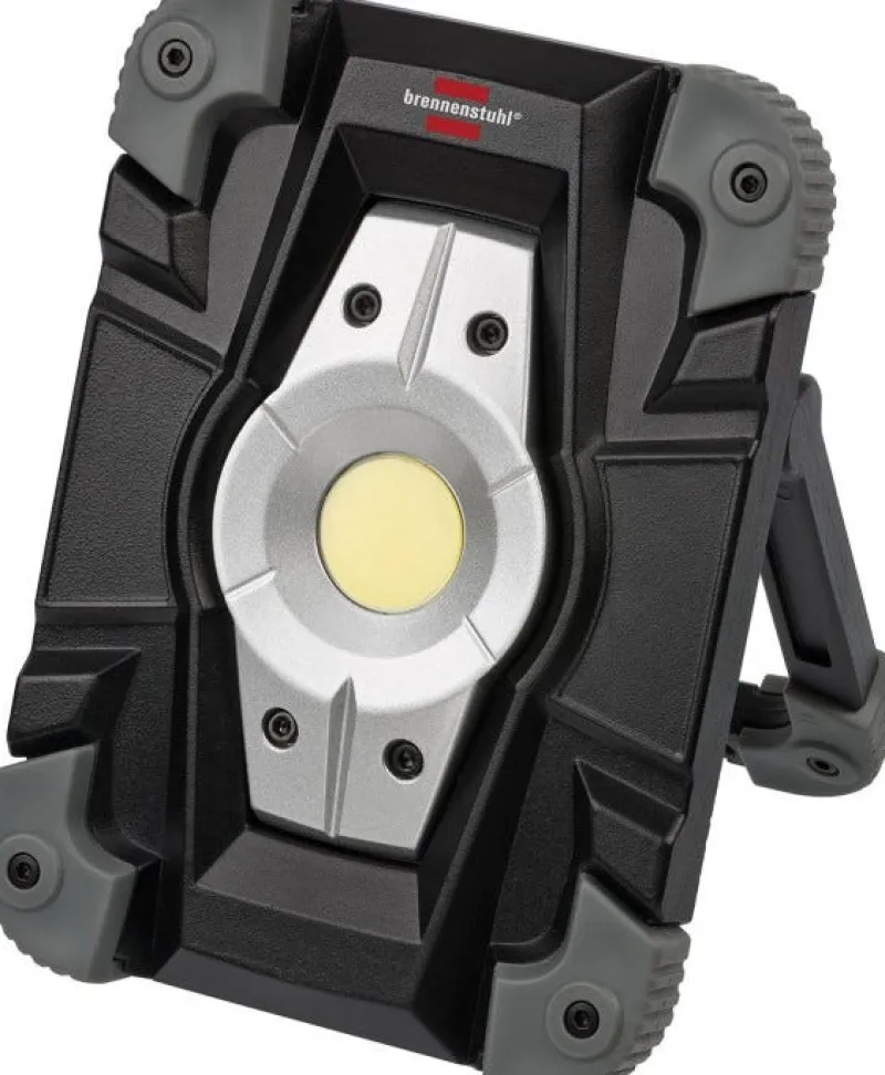 Outlet BRENNENSTUHL Projecteur LED CHIP étanche rechargeable