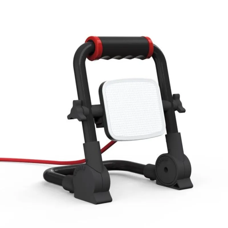 Online XANLITE Projecteur LED filaire super slim noir 10W 800lm