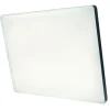 TIBELEC Projecteur LED Full Screen noir 50W 5100 lm 4000K 360°