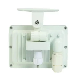 Clearance TIBELEC Projecteur LED Full Screen noir 30W 3110 lm 4000K 360°