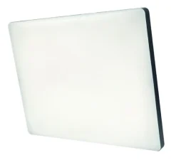 Clearance TIBELEC Projecteur LED Full Screen noir 80W 8290 lm 4000K 360°
