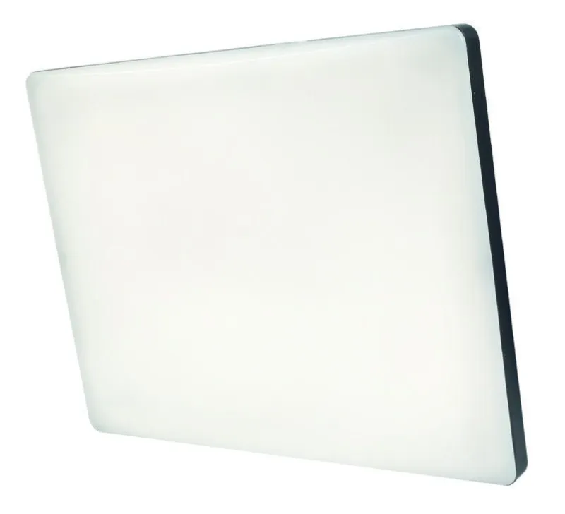 Hot TIBELEC Projecteur LED Full Screen noir 20W 2160 lm 4000K 360°