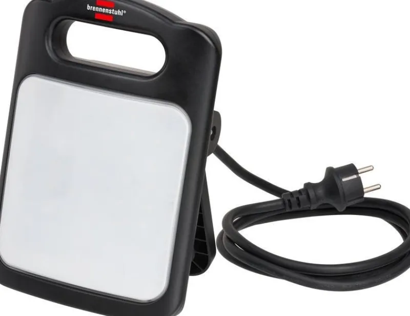 Online BRENNENSTUHL Projecteur LED HARLON portable