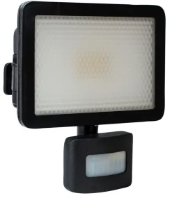 Online TIBELEC Projecteur LED IFR 20W 1650LM IP44 noir