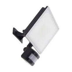 New Projecteur LED IP44 connecté Kozii avec détecteur RVB/blanc