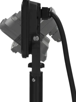 Clearance BRENNENSTUHL Projecteur LED JARO 3060 T avec trépied 2300 lm