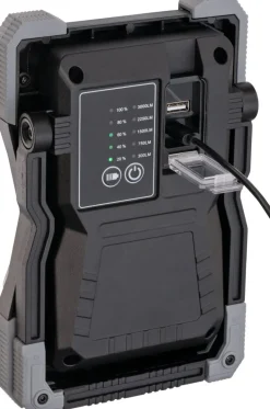 Discount BRENNENSTUHL Projecteur LED portable RUFUS 3000 MA 3000lm
