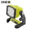 RYOBI Projecteur LED 18V ONE+ (produit seul)