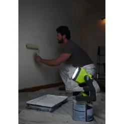 RYOBI Projecteur LED 18V ONE+ (produit seul)