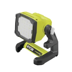 RYOBI Projecteur LED 18V ONE+ (produit seul)